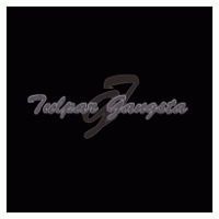 Tulpar Gangsta Logo Vector
