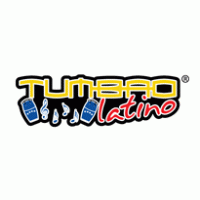 Tumbao Latino Logo PNG Vector
