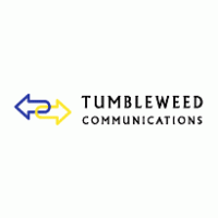 Tumbleweed Communications Logo PNG Vector