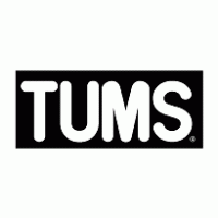 Tums Logo PNG Vector