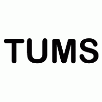 Tums Logo PNG Vector