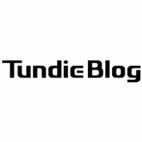 Tundie Blog Logo Vector