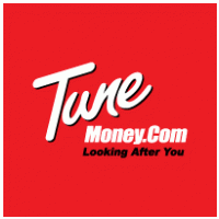 Tune Money.com Logo Vector