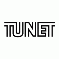 Tunet Logo PNG Vector