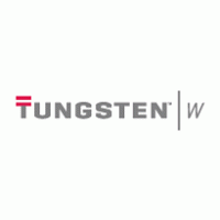 Tungsten W Logo PNG Vector