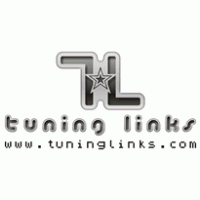 Tuning Links Logo PNG Vector