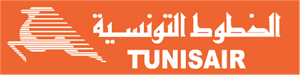 Tunisair Logo PNG Vector