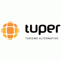 Tuper Logo PNG Vector