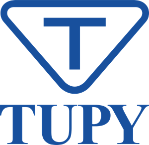Tupy Logo PNG Vector