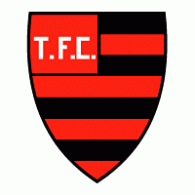 Tupy Futebol Clube de Crissiumal-RS Logo Vector