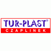 Tur-Plast Czaplinek Logo PNG Vector