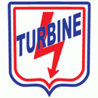 Turbine Logo PNG Vector