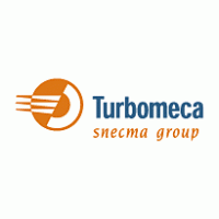 Turbomeca Logo PNG Vector