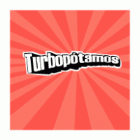 Turbopotamos Logo PNG Vector
