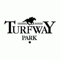 Turfway Park Logo PNG Vector