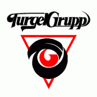 Turgel Grupp Logo Vector
