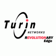 Turin Networks Logo PNG Vector