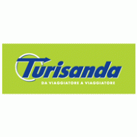 Turisanda Logo PNG Vector