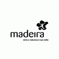 Turismo da Madeira Logo Vector