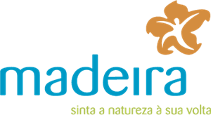 Turismo da Madeira Logo Vector