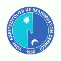 Turk Anesteziyoloji Ve Reanimasyon Dernegi Logo PNG Vector