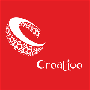 Turk Creative Logo Vector