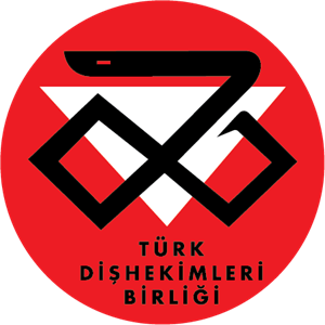 Turk Dishekimleri Birligi Logo PNG Vector