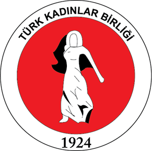 Turk Kadinlar Birligi Logo PNG Vector