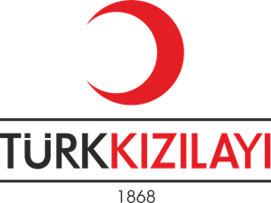 Turk Kizilayi Logo PNG Vector