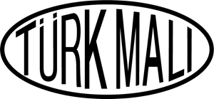 Turk Mali Logo Vector