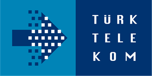 Turk Telekom Logo PNG Vector