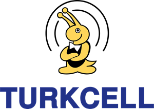 Turkcell Logo Vector
