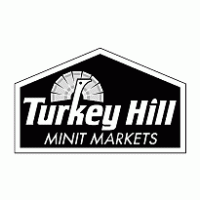 Turkey Hill Logo PNG Vector