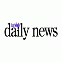 Turkish Daily News Logo PNG Vector