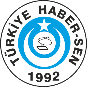 Turkiye Haber-Sen Logo PNG Vector