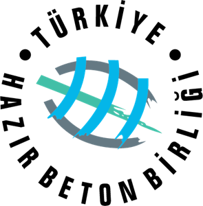 Turkiye Hazir Beton Birligi Logo PNG Vector