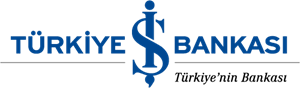 Turkiye Is Bankasi Logo PNG Vector