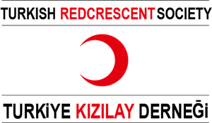 Turkiye Kizilay Dernegi Logo PNG Vector