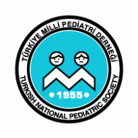 Turkiye Milli Pediatri Dernegi Logo Vector