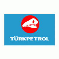 Turkpetrol Logo PNG Vector