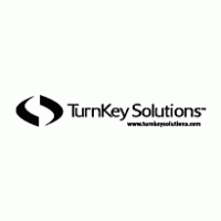 TurnKey Solutions Logo Vector