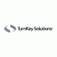 TurnKey Solutions Logo Vector