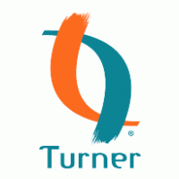Turner Logo PNG Vector