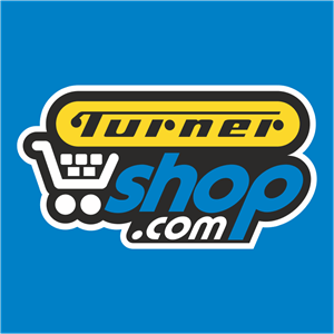 Turnershop.com Logo Vector
