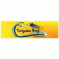 Turquoise Bay Logo PNG Vector