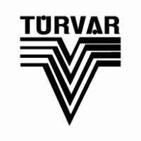 Turvar Logo PNG Vector