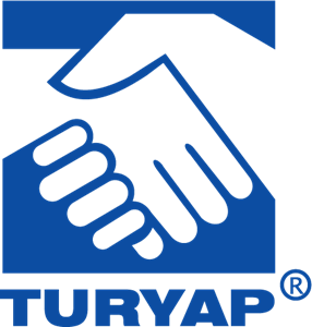 Turyap Logo Vector