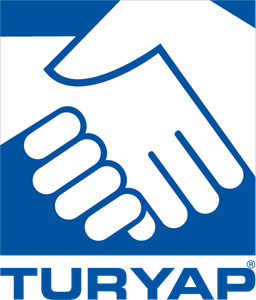 Turyap Logo PNG Vector
