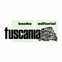 Tuscania Logo PNG Vector
