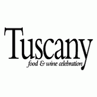 Tuscany Logo PNG Vector